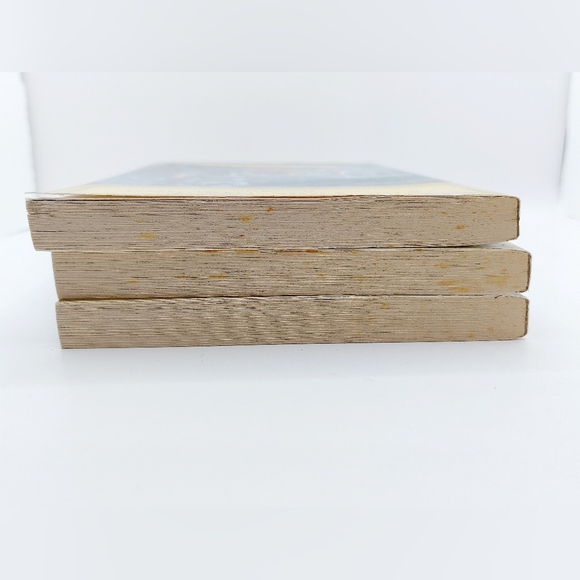 Junior Classics For Young Readers Lot of 3 Moby Dick, Time Machine, Frankenstein - Picture 8 of 11